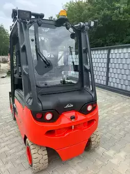 Elektro 4 Rad 2019  Linde E 30 L (9)