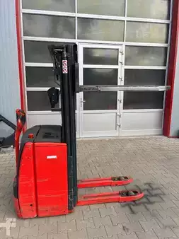 Hochhubwagen 2018  Linde L 14 i (2)