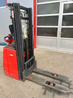 Hochhubwagen 2018  Linde L 14 i (3)