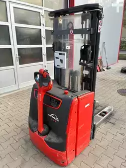 Hochhubwagen 2018  Linde L 14 i (4)