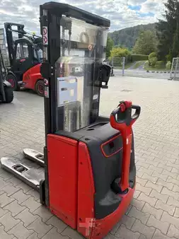 Hochhubwagen 2018  Linde L 14 i (5)