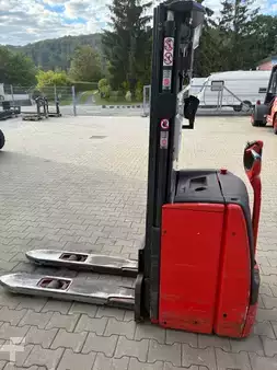 Hochhubwagen 2018  Linde L 14 i (6)