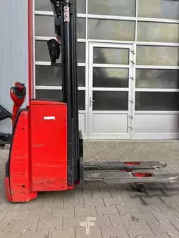 Hochhubwagen 2018  Linde L 14 i (7)