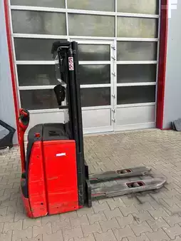 Hochhubwagen 2018  Linde L 14 i (1)