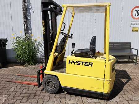 Elektro 3 Rad-Hyster-A1.50XL