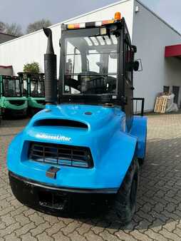 Rough Terrain Forklifts 2021  HanseLifter HLRT35-XF (4WD) (3) 
