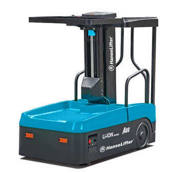 Vertical order pickers 2024  HanseLifter EASYPICK1030-08 (1)