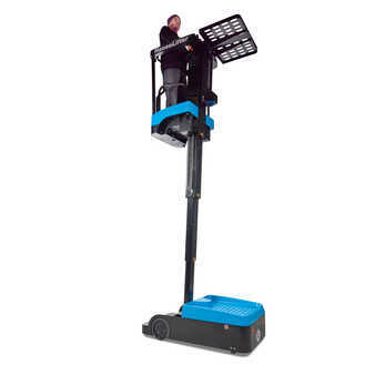 Vertical order pickers 2024  HanseLifter EASYPICK1030-08 (5)