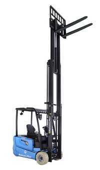 Electric - 3 wheels 2023  HanseLifter HL3ES20-A (2)