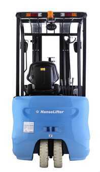 Electric - 3 wheels 2023  HanseLifter HL3ES20-A (4)