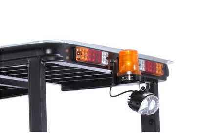 Electric - 3 wheels 2023  HanseLifter HL3ES20-A (6)