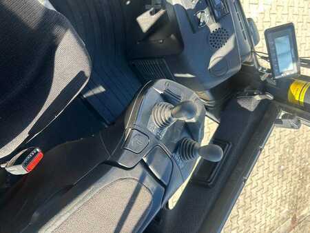 Linde H 40D-01