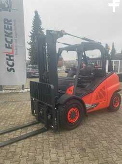 Diesel Forklifts 2016  Linde H 20D-600 (7) 