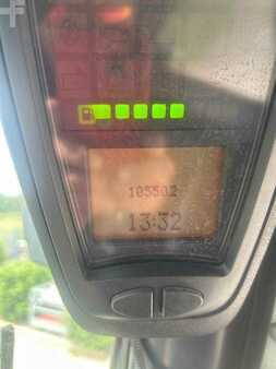 Linde H40T-02