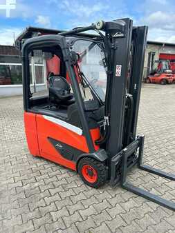 Linde E 16 H -02 Neugerät