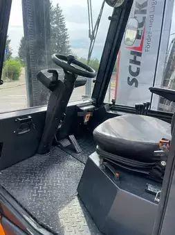 Dieselstapler 2017  Linde H80D-900 (7)