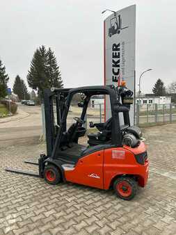 Propane Forklifts 2013  Linde H 20T-01 (3) 