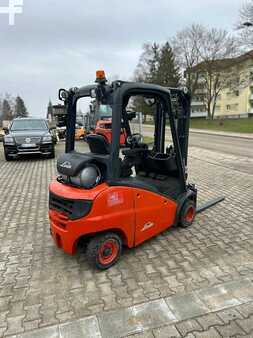 Gas truck 2010  Linde H 20T-01 (4)