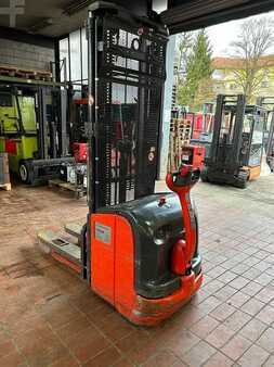 Linde L 16 mit Initialhub