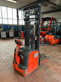 Linde L 16 mit Initialhub