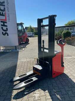 Linde L 16 mit Initialhub