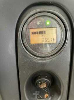 Linde L 16 mit Initialhub