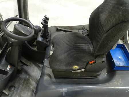 Elektro 3 Rad 2004  Still RX50-15 (3)