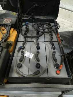 Elektro 3 Rad 2004  Still RX50-15 (4)