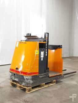 Préparateurs de commande verticaux 2006  Still EK10 (1)