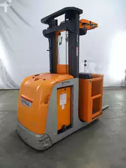 Verticale orderpickers 2013  Still EK-X (2)