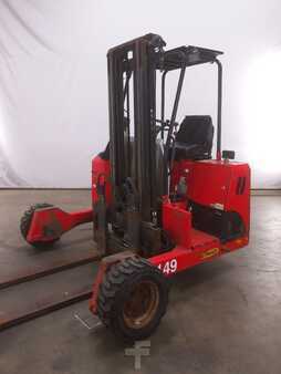 Truck Mounted Forklifts 2012  Palfinger F3-203PX (1)