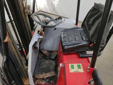 Truck Mounted Forklifts 2012  Palfinger F3-203PX (3)