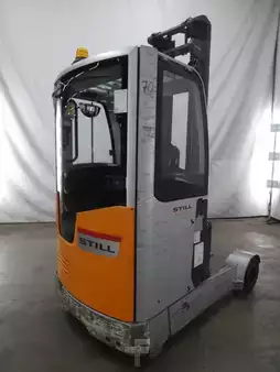 Retráctil 2015  Still FM-X20SE/TK (2)