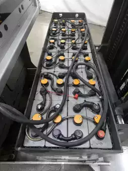 Retráctil 2015  Still FM-X20SE/TK (3)
