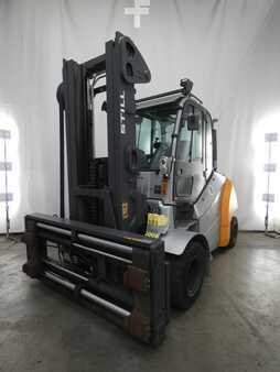 Dieselstapler 2015  Still RX70-80/900 (1)