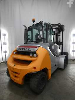 Dieselstapler 2015  Still RX70-80/900 (2)