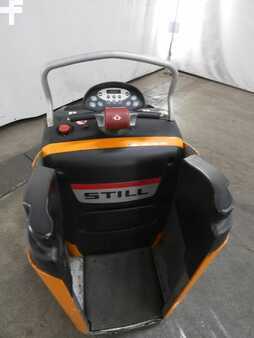 Nízkozdvižný vozík 2015  Still EXU-S24/2400MM (3)
