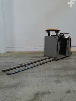 Horizontal Order Pickers 2016  Still CX20IGONEO/2400MM (1)