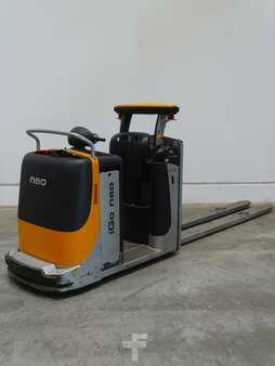 Horizontal Order Pickers 2016  Still CX20IGONEO/2400MM (2)