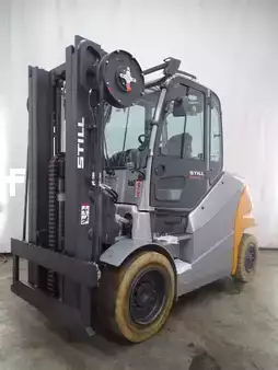 El Truck - 4-hjul 2016  Still RX60-60/BATT.NEU (1)