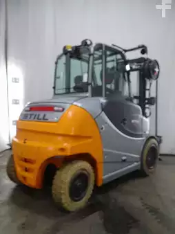 El Truck - 4-hjul 2016  Still RX60-60/BATT.NEU (2)