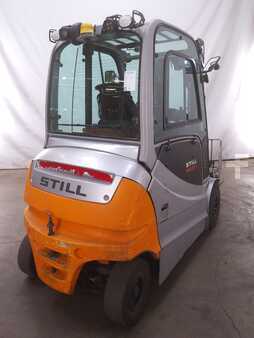 4-wiel elektrische heftrucks 2016  Still RX60-25L/600 (2)