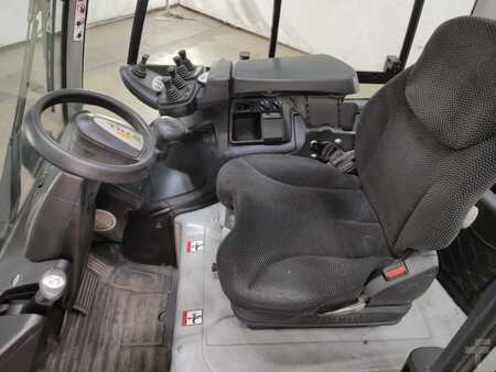 4-wiel elektrische heftrucks 2016  Still RX60-25L/600 (3)