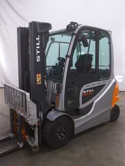 4-wiel elektrische heftrucks 2016  Still RX60-25L/600 (1)