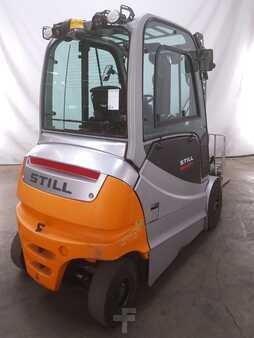 4-wiel elektrische heftrucks 2016  Still RX60-25L/600 (2)