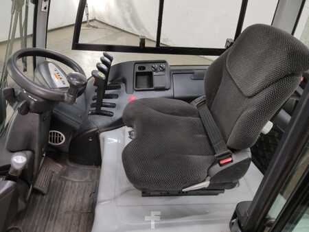 4-wiel elektrische heftrucks 2016  Still RX60-25L/600 (3)