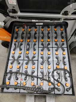 4-wiel elektrische heftrucks 2016  Still RX60-25L/600 (4)