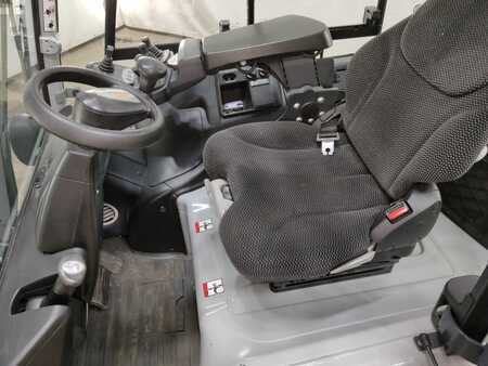 Elektro čtyřkolový VZV 2016  Still RX60-50/600 (3)