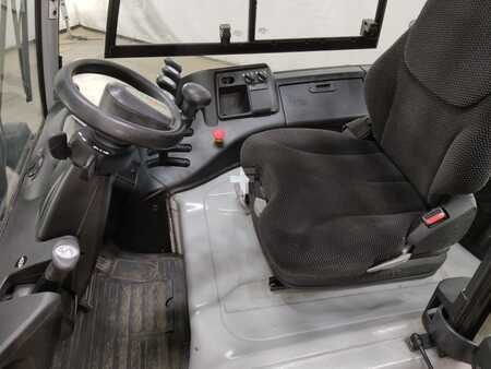 Elektro čtyřkolový VZV 2016  Still RX60-35/600 (3)