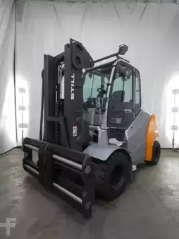 Elektro čtyřkolový VZV 2016  Still RX60-80/BATT.NEU (1)